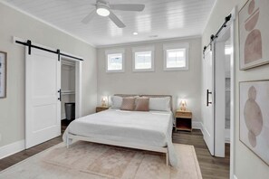 3 chambres, Wi-Fi, draps fournis