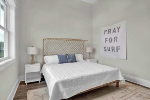 3 soveværelser, Wi-Fi, sengetøj