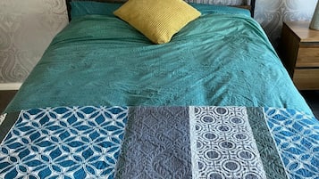 Nhà | 3 phòng ngủ, bàn ủi/dụng cụ ủi quần áo