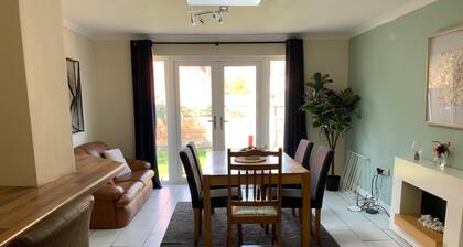 3 bed Semi Detached House Near Stourbridge