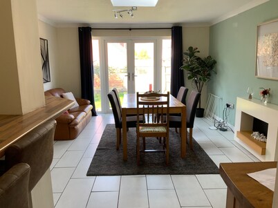 3 bed Semi Detached House Near Stourbridge