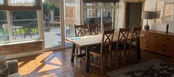 Wall Heath Retreat - Period 3 Bedroom Cottage