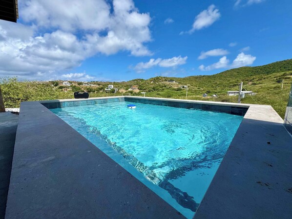 Pool - Green Oasis & Pool - Culebra (Culebra)