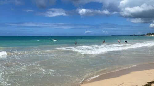 Green Oasis & Pool - Culebra