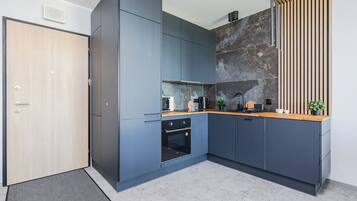 Classic Apartment | 1 bedroom, desk, free WiFi