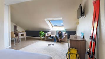 Ferro/asse da stiro, Wi-Fi, lenzuola