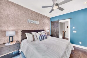 Talo | 4 makuuhuonetta, internet