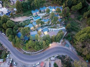 Exterior - Dls Nature Trinket Resort (Dalhousie)