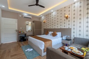 1 habitación, sistema de insonorización y wifi gratis 