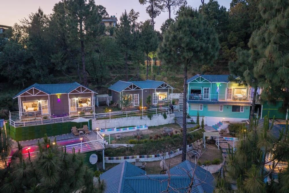 Dls Nature Trinket Resort