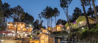 Dls Nature Trinket Resort