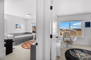 3 Schlafzimmer, Bügeleisen/Bügelbrett, kostenloses WLAN, Bettwäsche