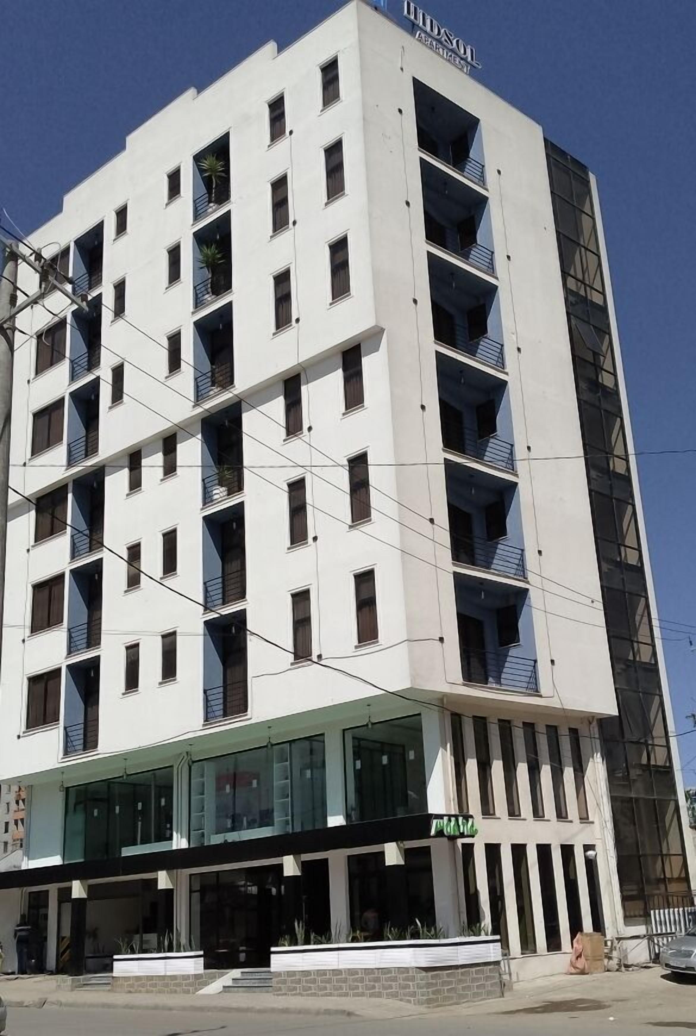 Foto - Hidsol Apartment