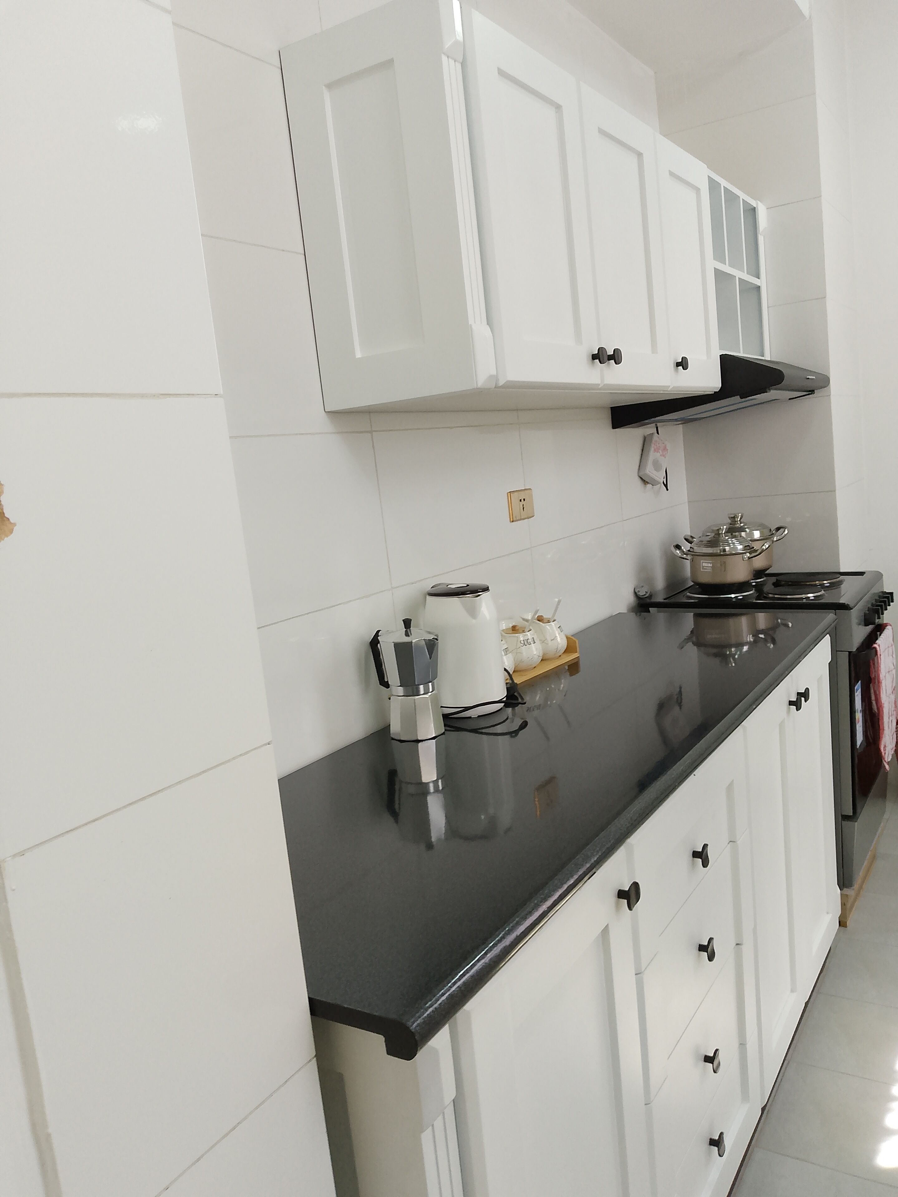 Foto - Hidsol Apartment