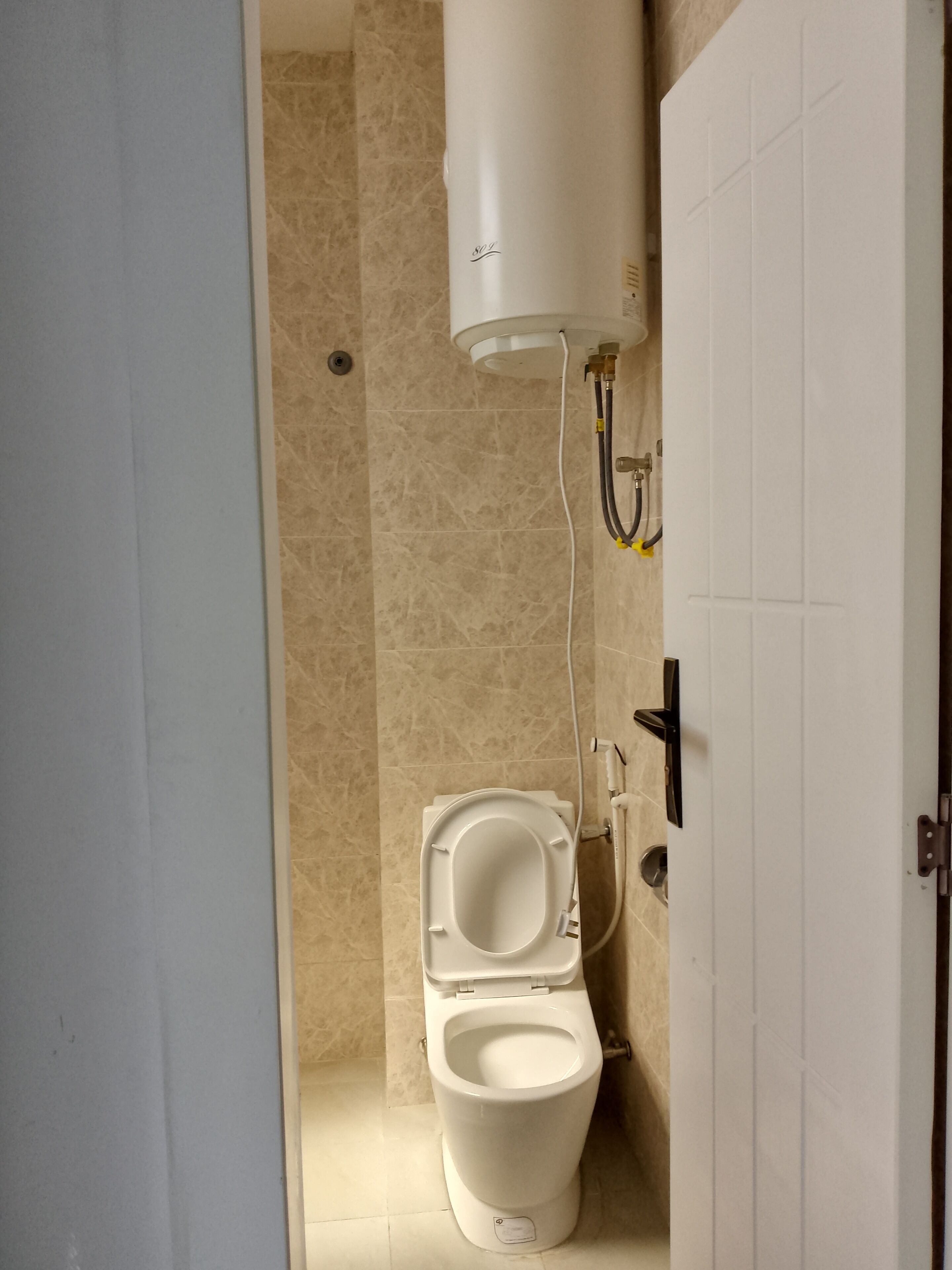 Foto - Hidsol Apartment