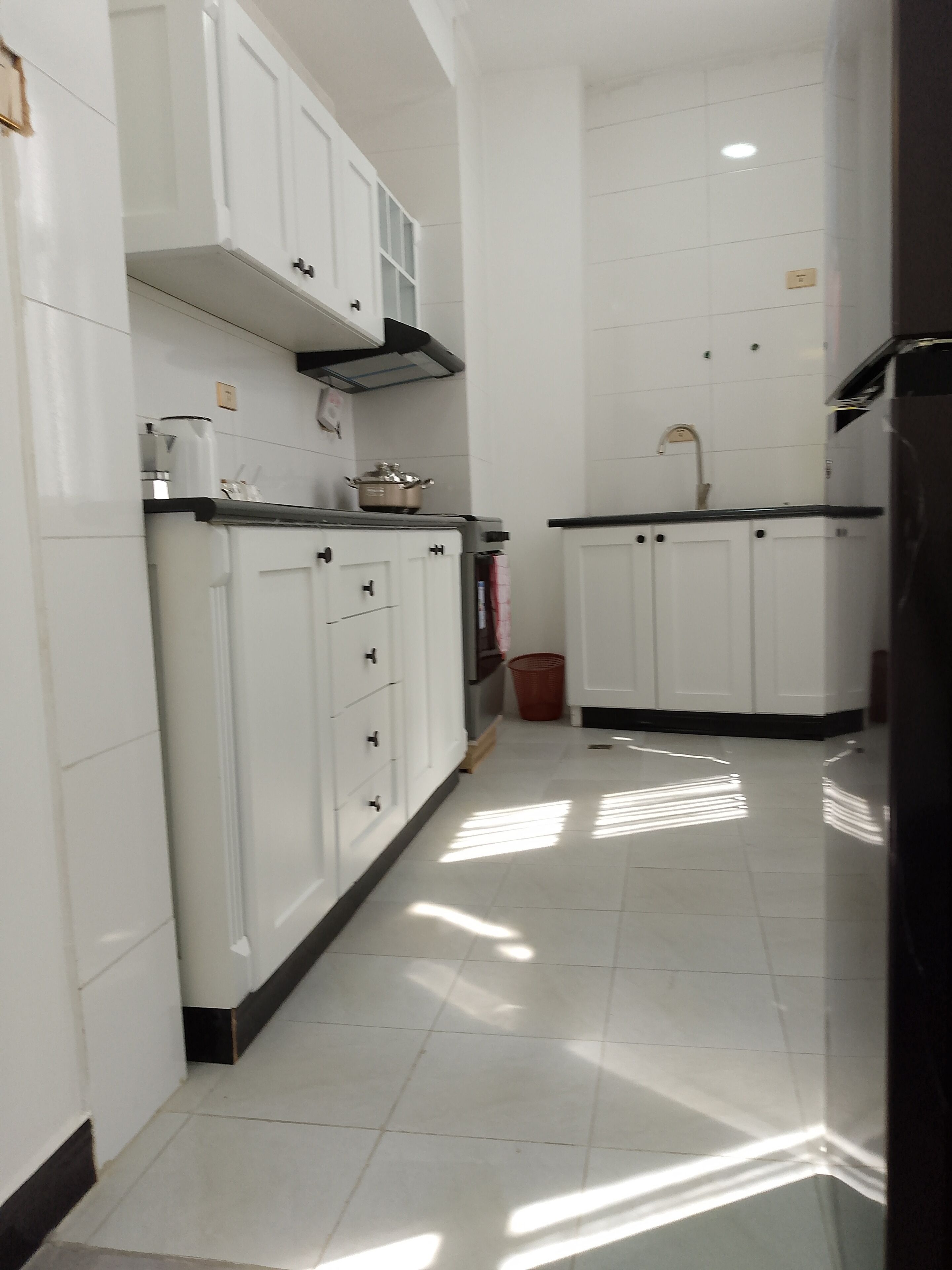 Foto - Hidsol Apartment