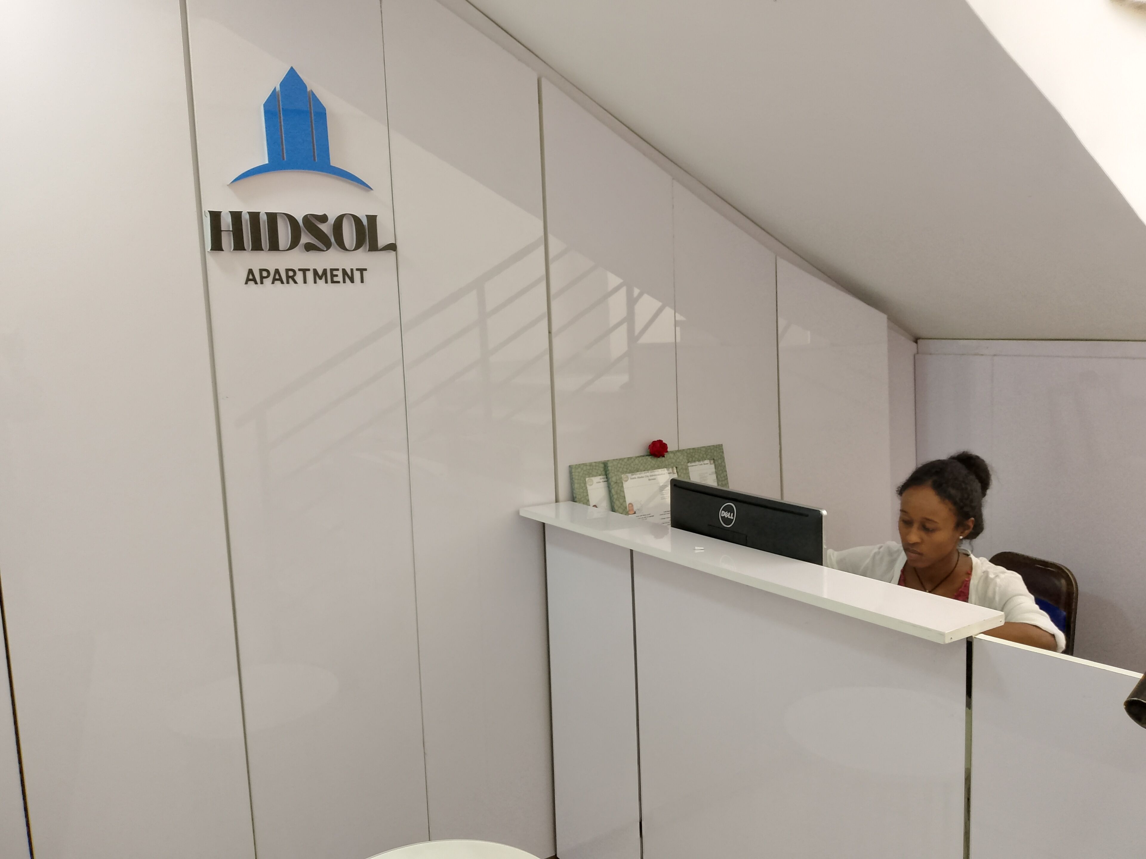 Foto - Hidsol Apartment