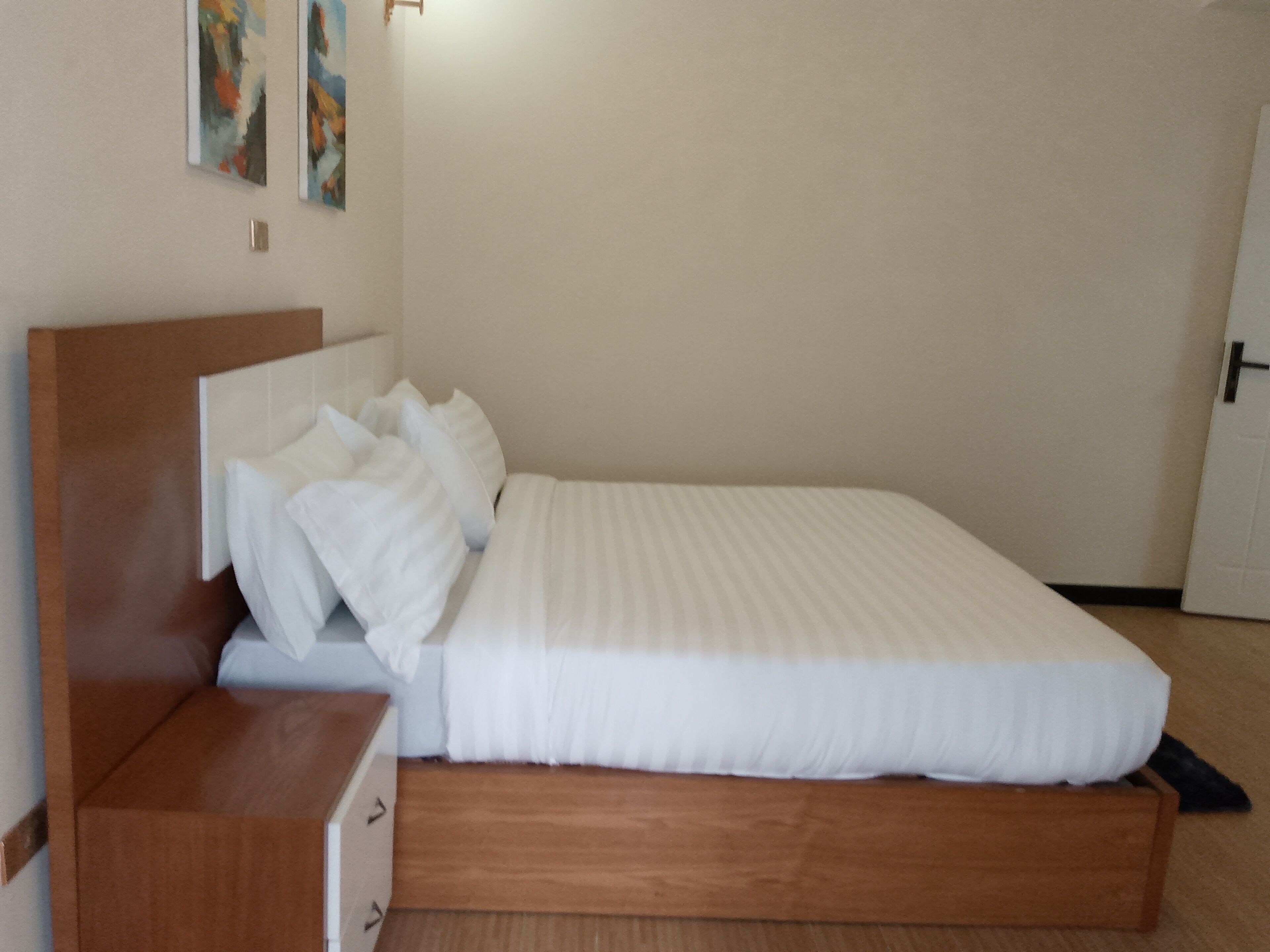 Foto - Hidsol Apartment