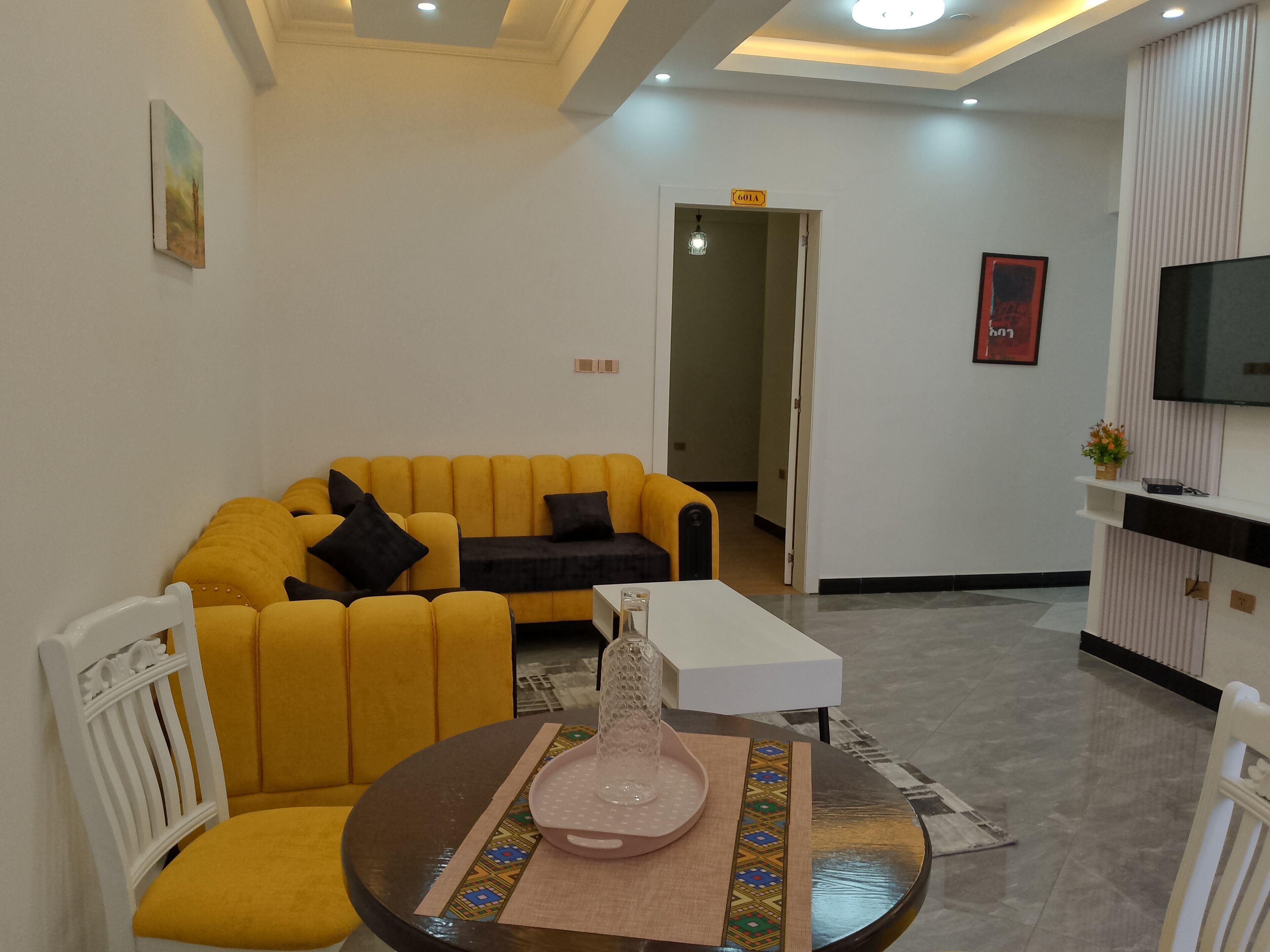 Foto - Hidsol Apartment