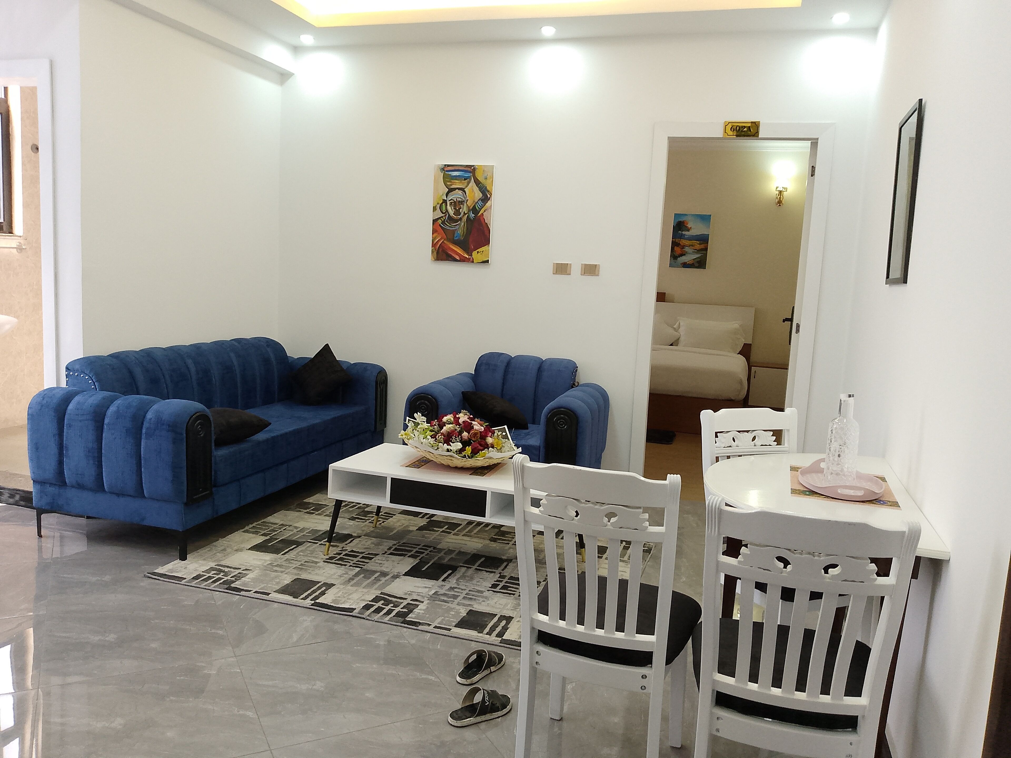 Foto - Hidsol Apartment