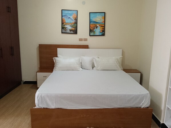 Yhden hengen perushuone, kaupunkinäköala | Ilmainen Wi-Fi