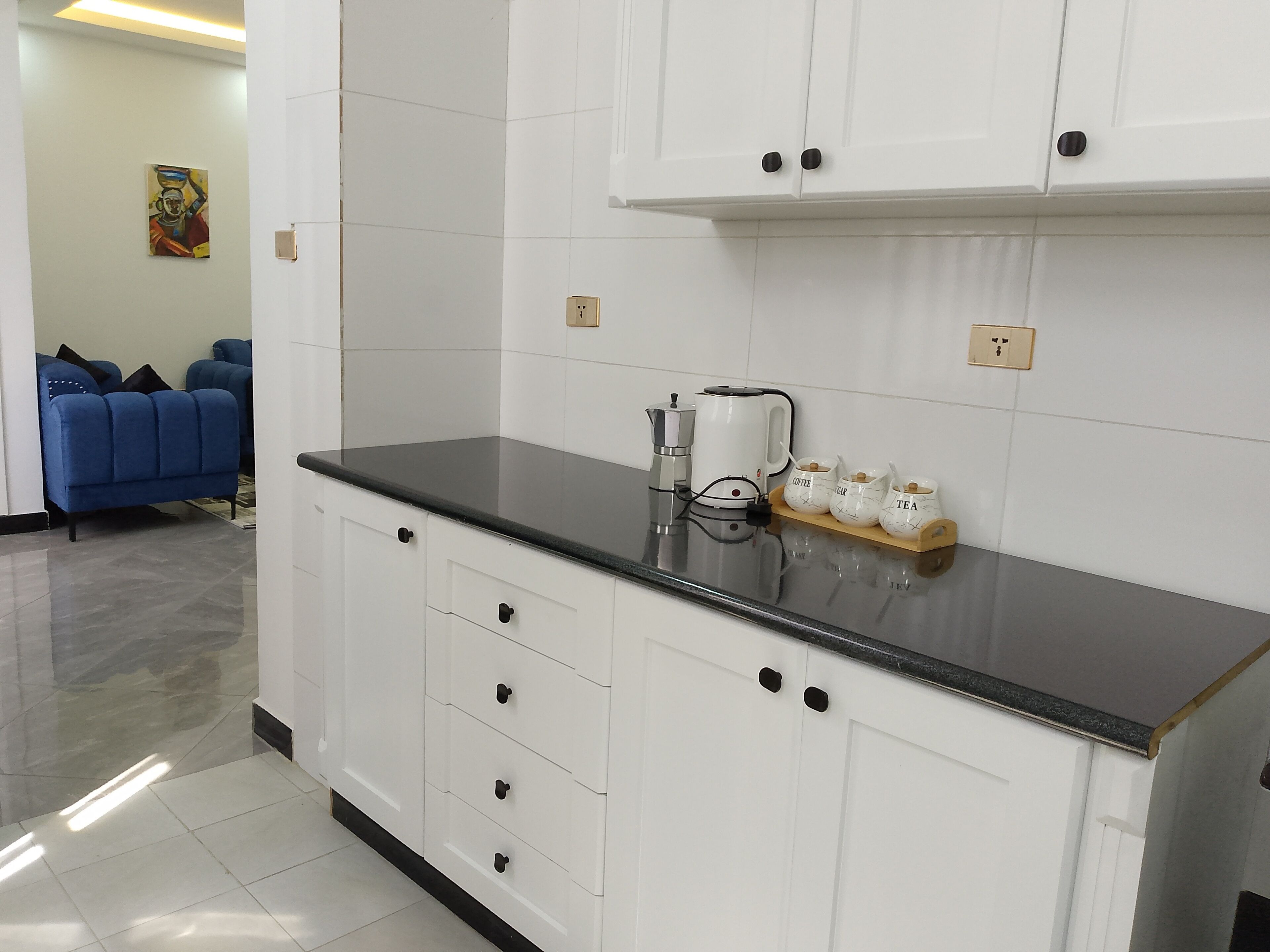 Foto - Hidsol Apartment