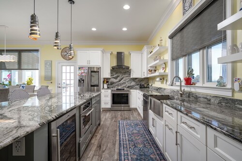 29315 Clifton Shores - Waterfront on Primehook Beach