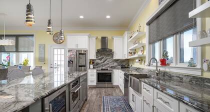 29315 Clifton Shores - Waterfront on Primehook Beach