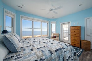 5 Schlafzimmer, Internetzugang