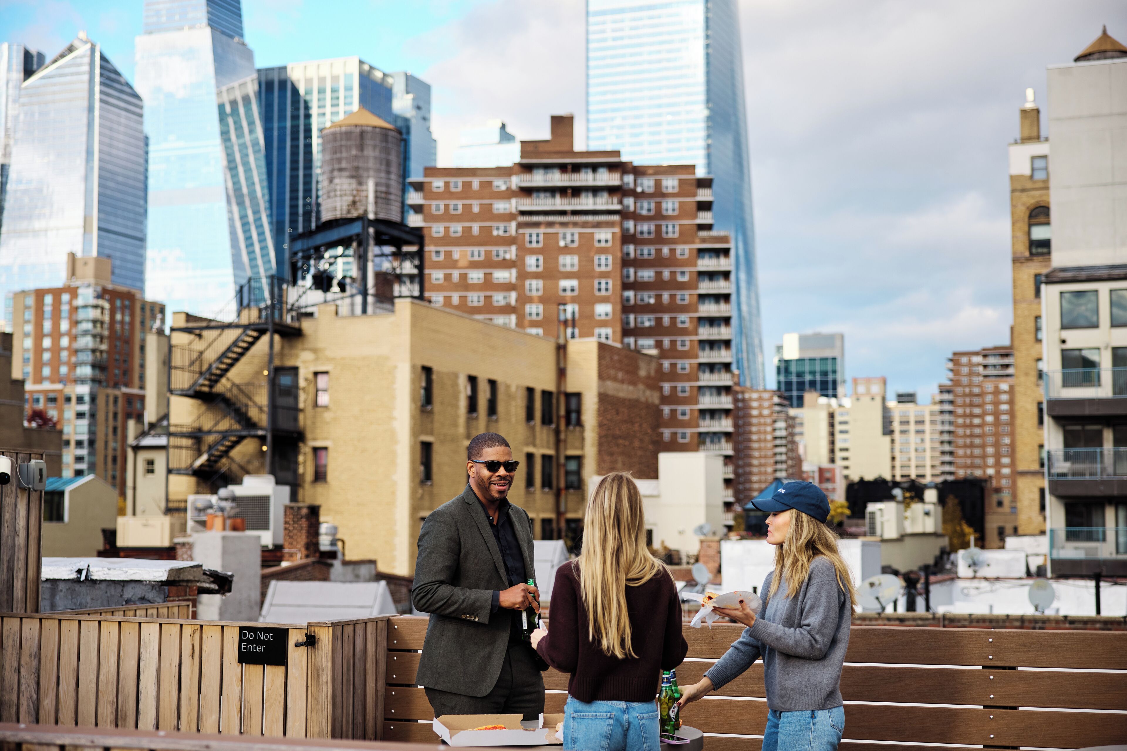 Foto - Outsite Chelsea