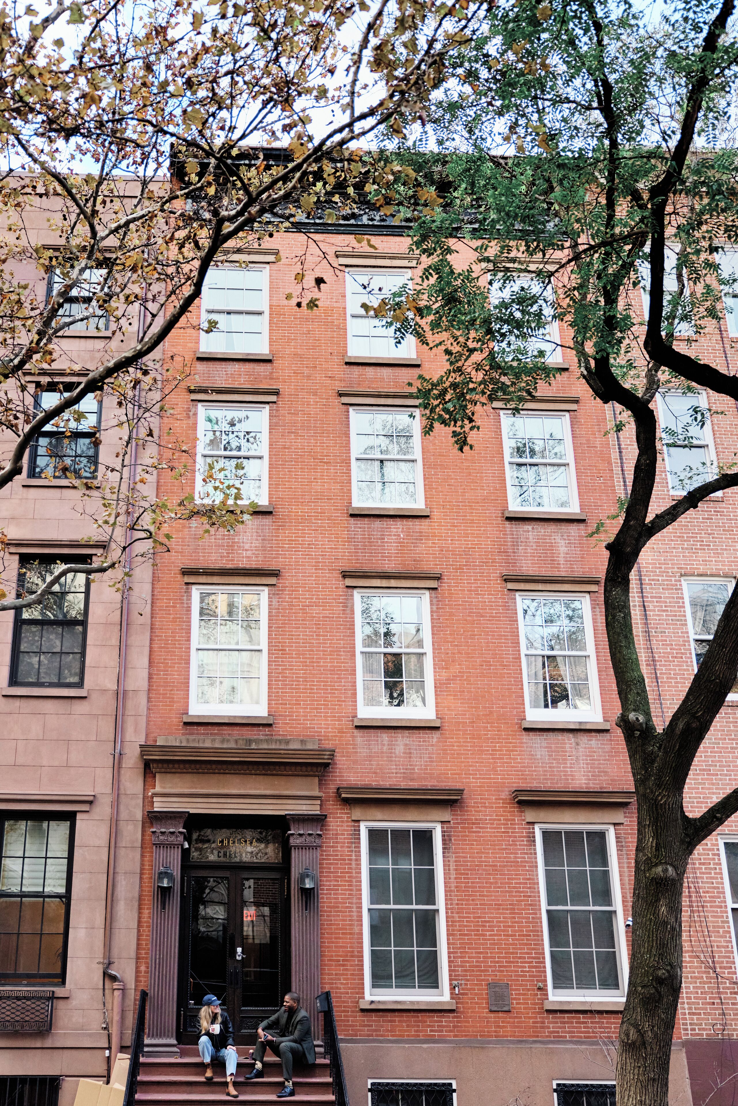 Foto - Outsite Chelsea