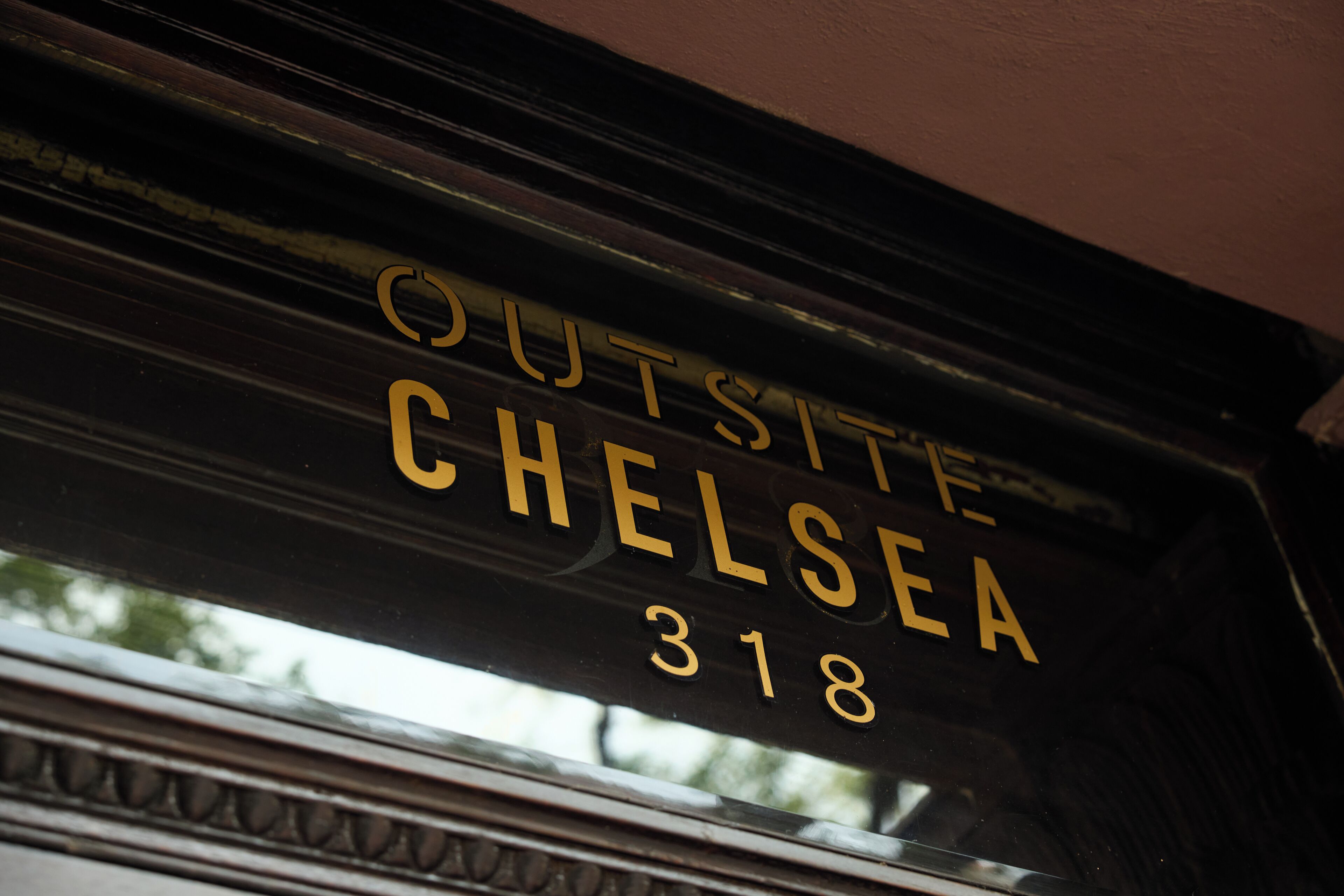Foto - Outsite Chelsea