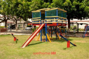 Espace pour enfants