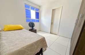 2 habitaciones y wifi 