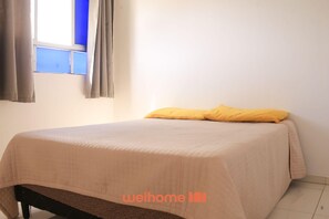 2 dormitorios y wifi