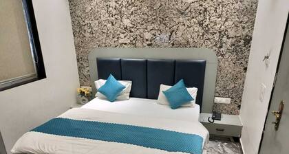 Shri Balaji Dham Hotel