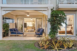 Exterior detail - Ocean-View Villa | 2 Pools, Gym & Sunsets (Tamarindo)