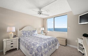 2 bedrooms, iron/ironing board, free WiFi - 2 BR 2 BA Ocean a Pool and Amazing Ocean/Beach Views (Ocean City)