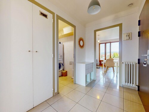 3 Quater Avenue de Chevesnes