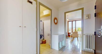 3 Quater Avenue de Chevesnes