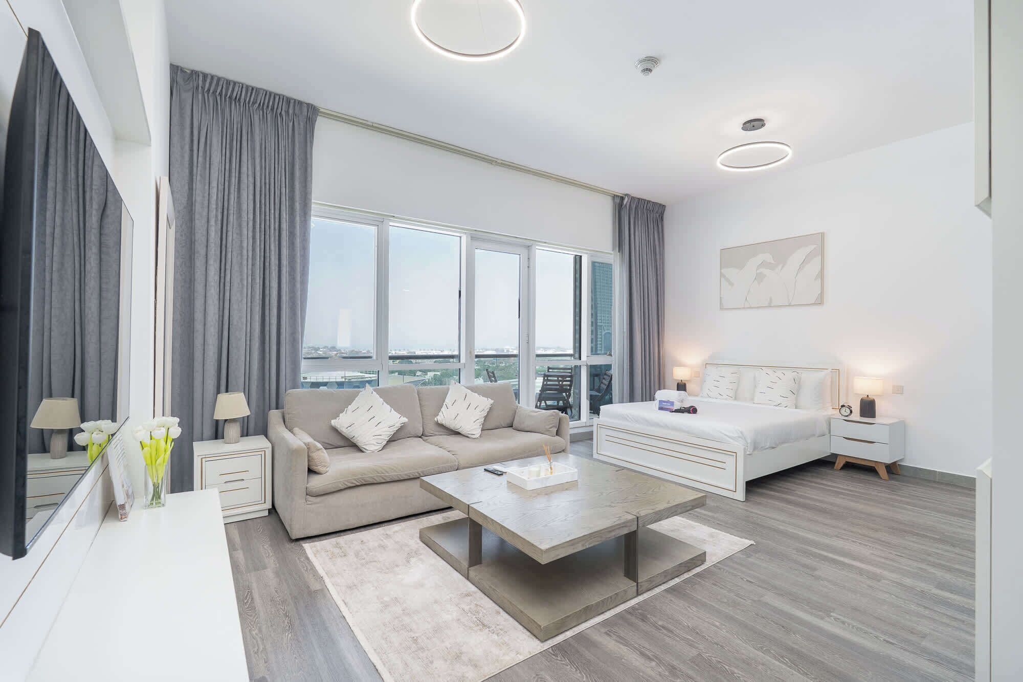 Strykejern/-brett og wi-fi