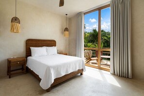 9 bedrooms, iron/ironing board, WiFi, bed sheets