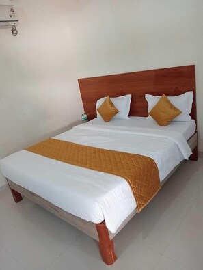 Free WiFi - Atithi Farm House (Kashid)