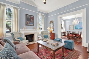 TV connectée, livres