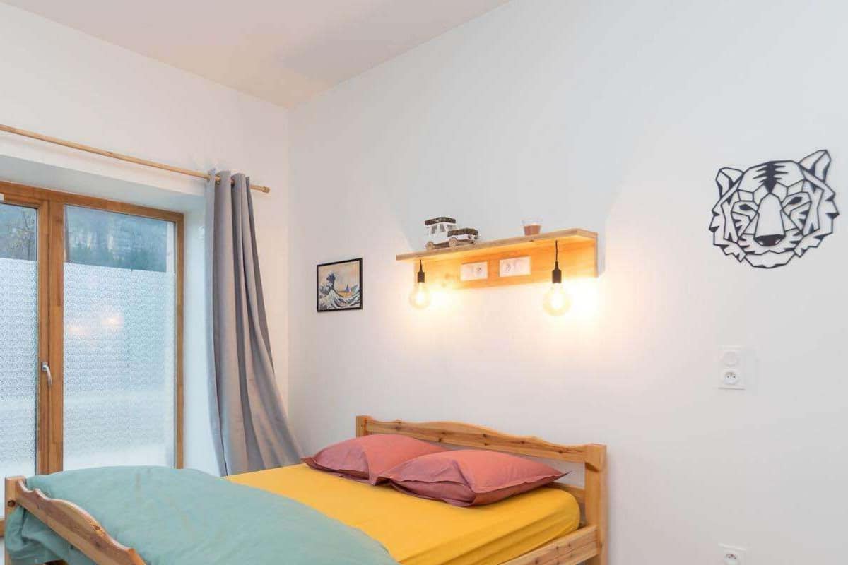 Comfort Triple Room, Accessible, Private Bathroom | 1 bedroom, free WiFi