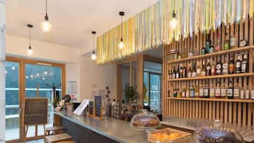 Bar (ter plaatse)