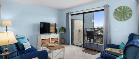 Televisor intel·ligent