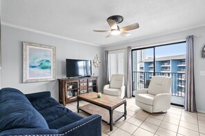 Smart TV - A442 at Myrtle Beach Resort (Myrtle Beach)