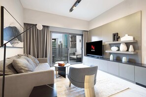 Fernseher, Arbeitsbereiche