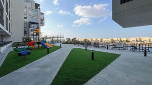 Espace pour enfants